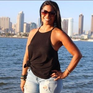 Meet your Posher, Maryann